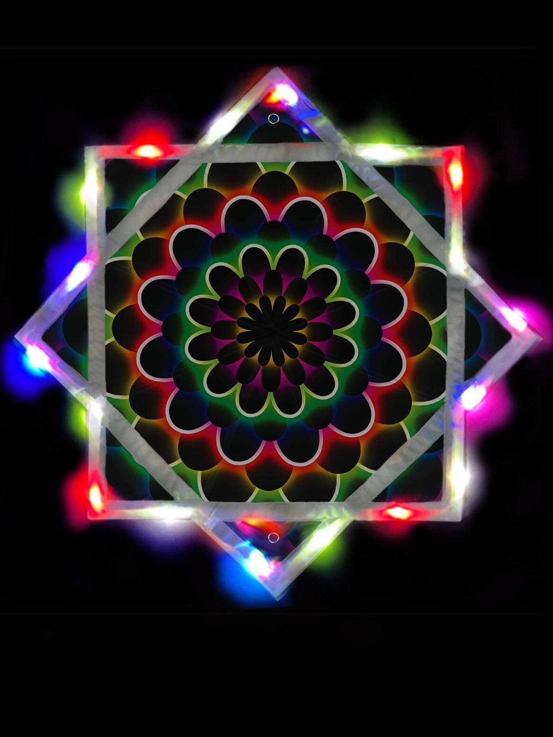 Cosmic Petal - Lume vibe