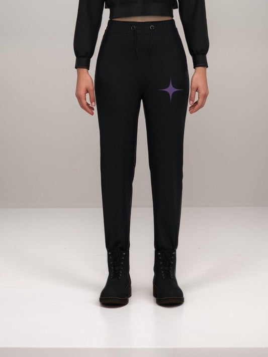Cosmic Star Unisex Joggers - Lume vibe