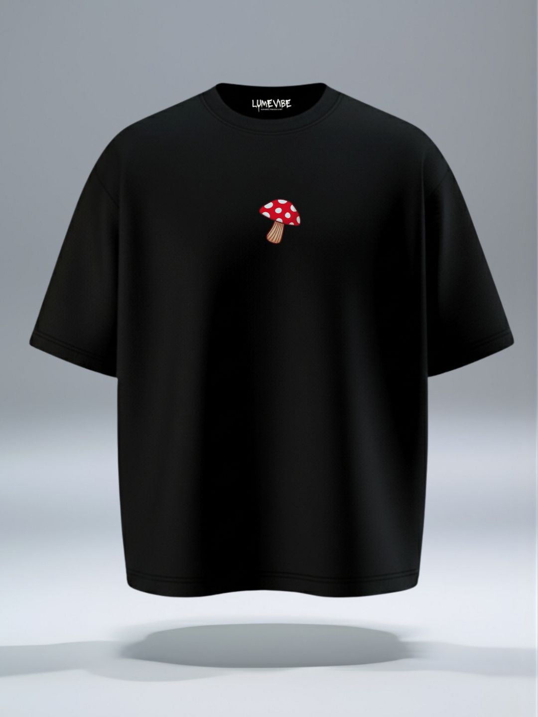 CosmicRider Oversized T-shirt