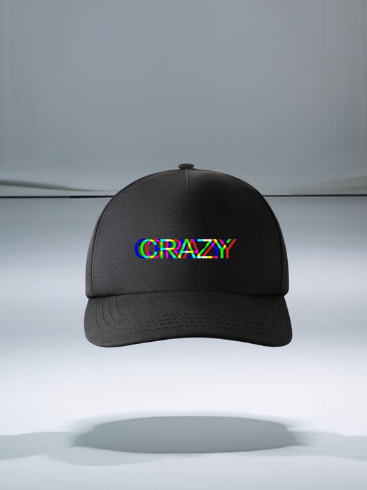 Glitch Mode Trucker Cap