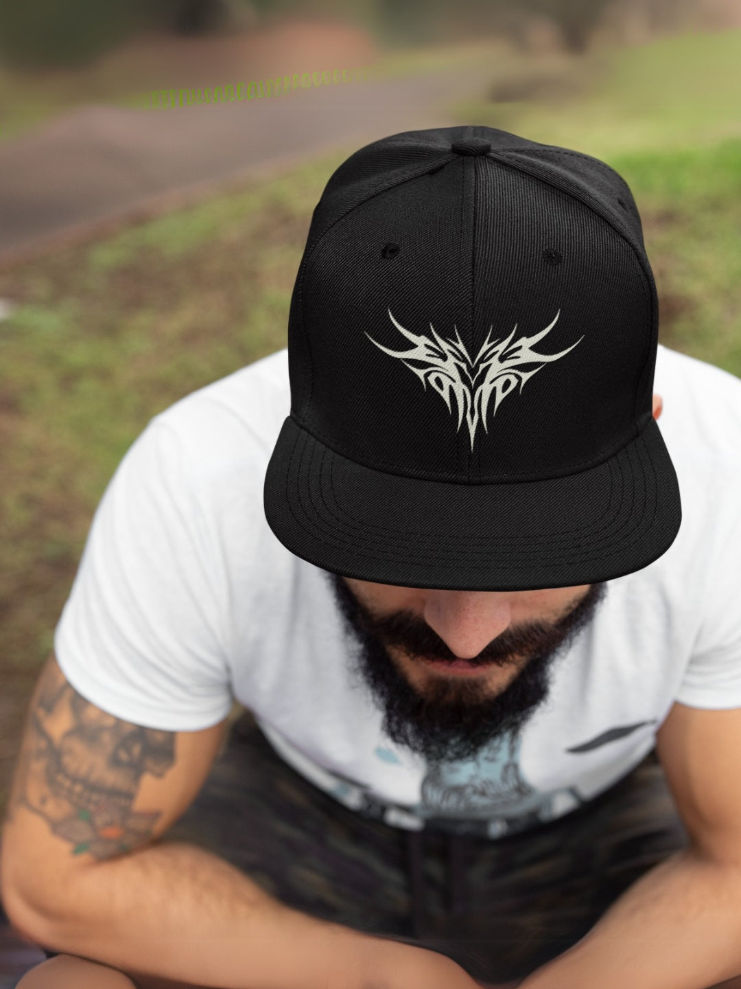 Mythic Snapback