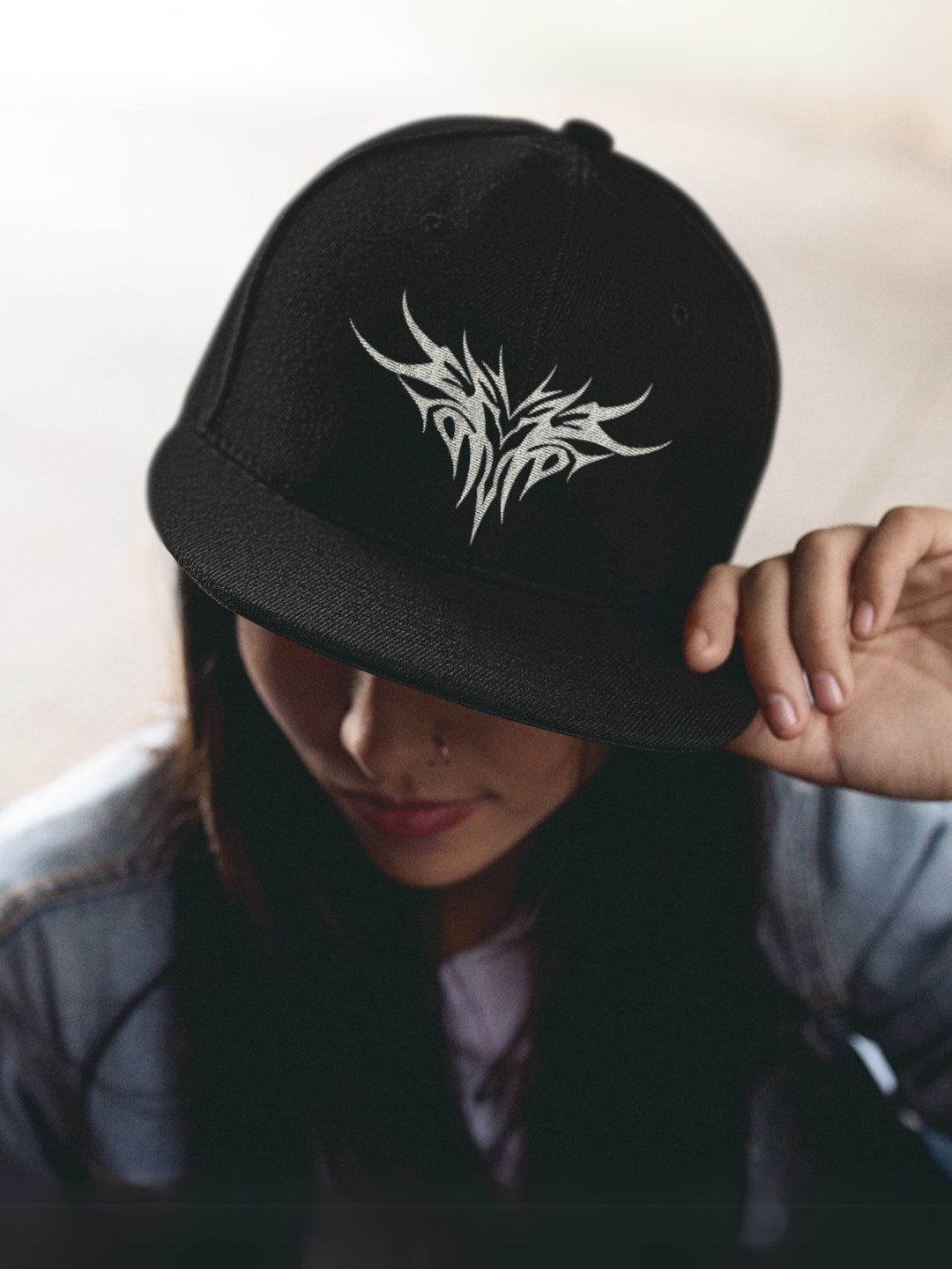 Mythic Snapback