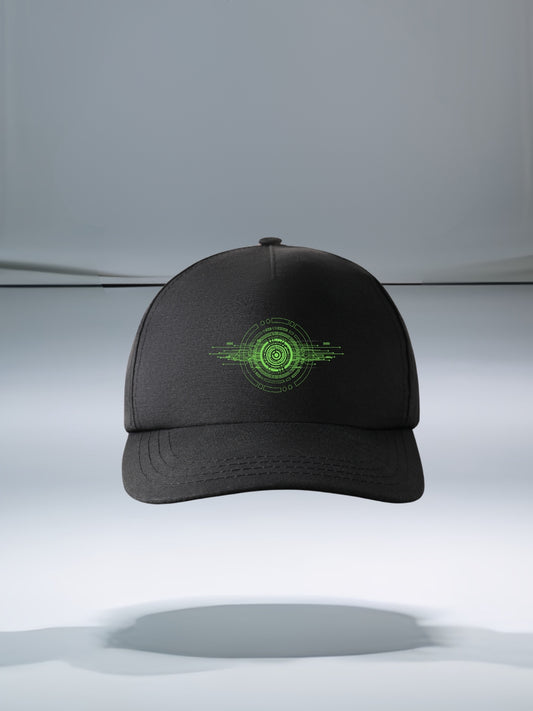 Cyber Core Trucker Cap