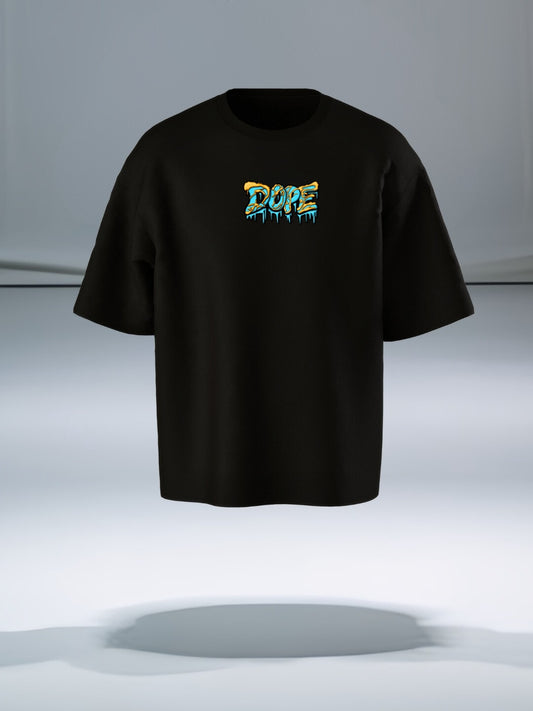 HypeDrip Oversized Tee