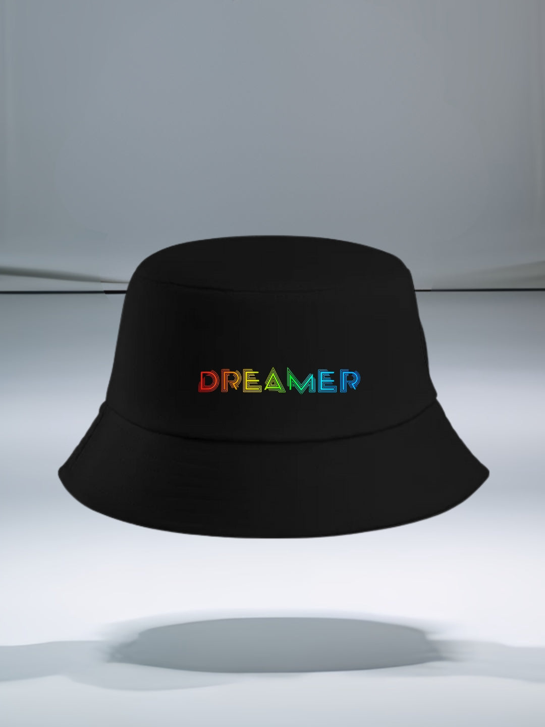 Dreamer Bucket Hat