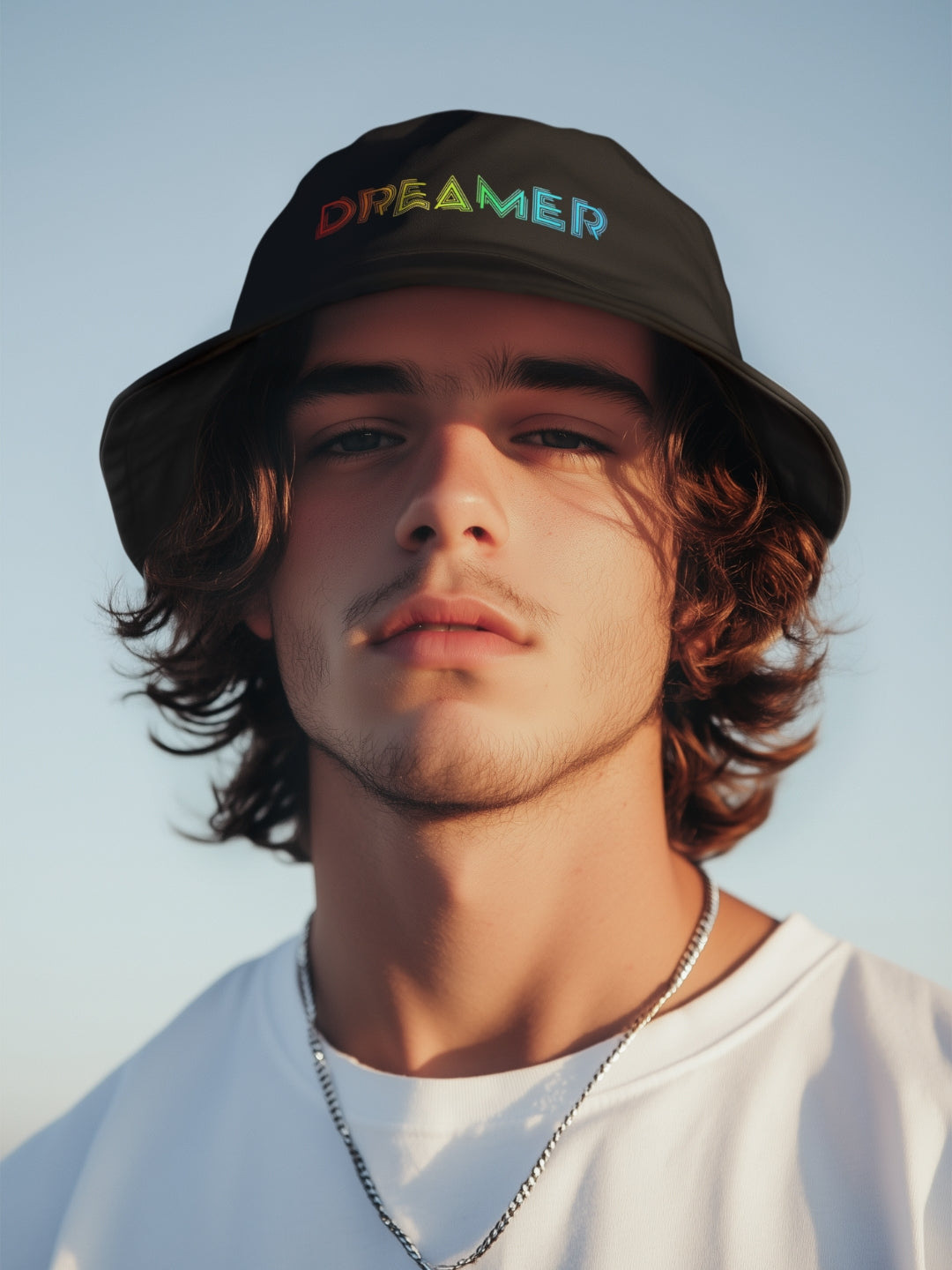 Dreamer Bucket Hat