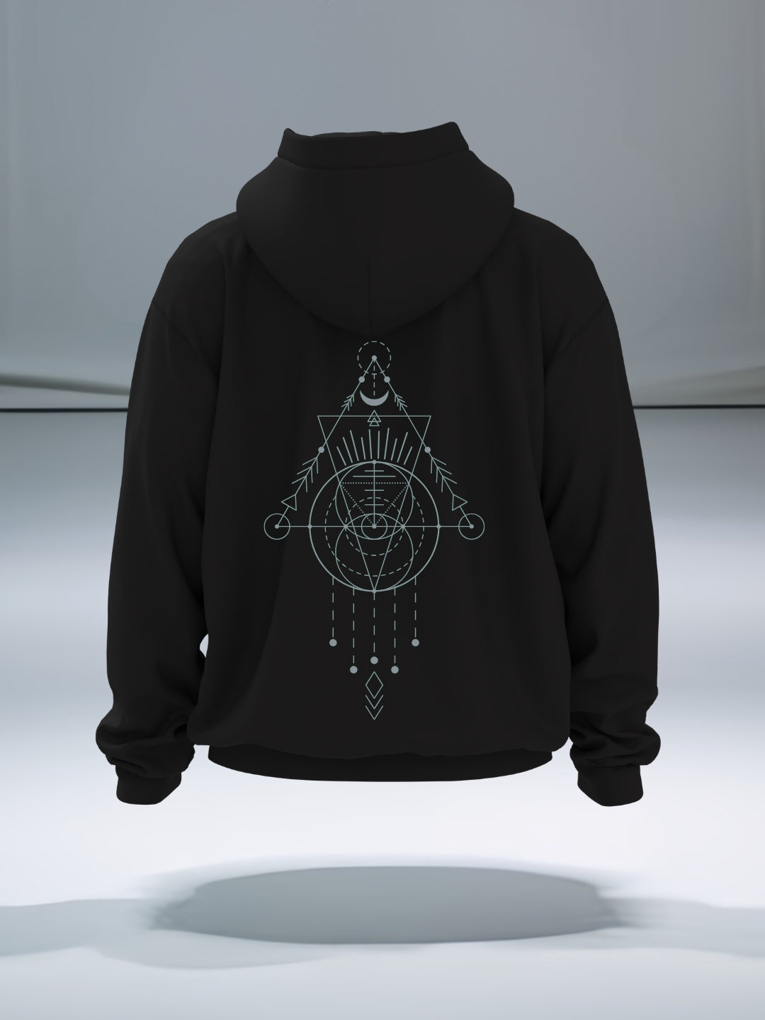 Dream Oversized Hoodie