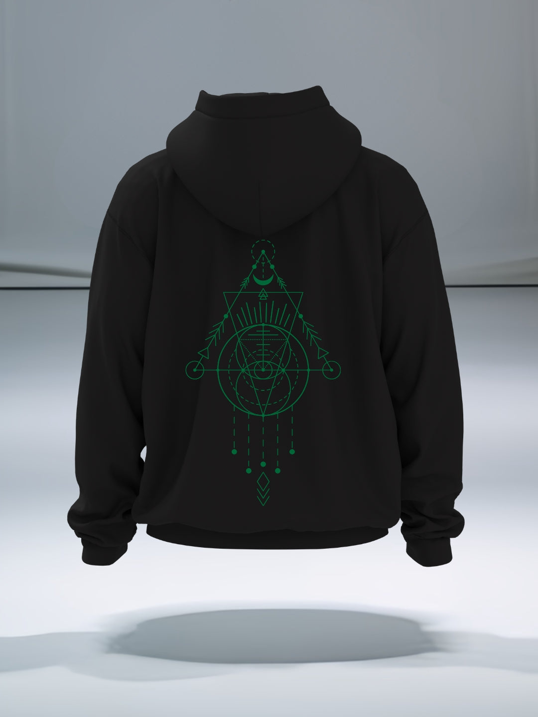 Dream Oversized Hoodie