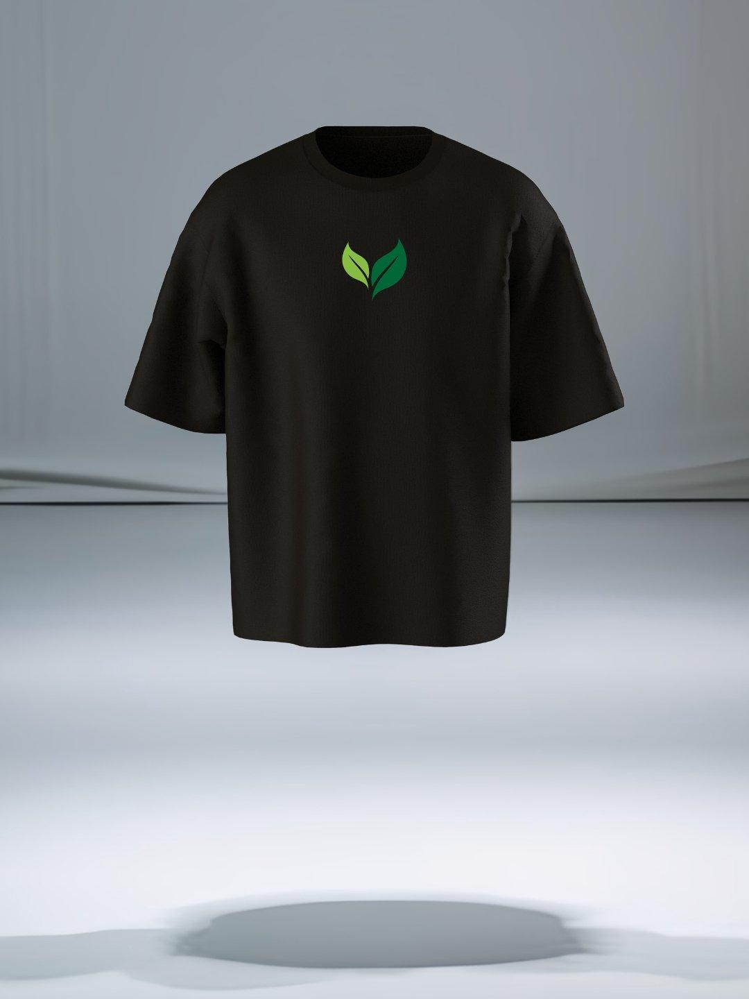 Eco - Conscious - Unisex Oversized T-Shirt - Lume vibe