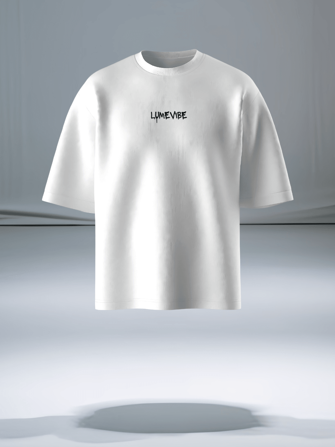 VoidSpire Oversized Tee