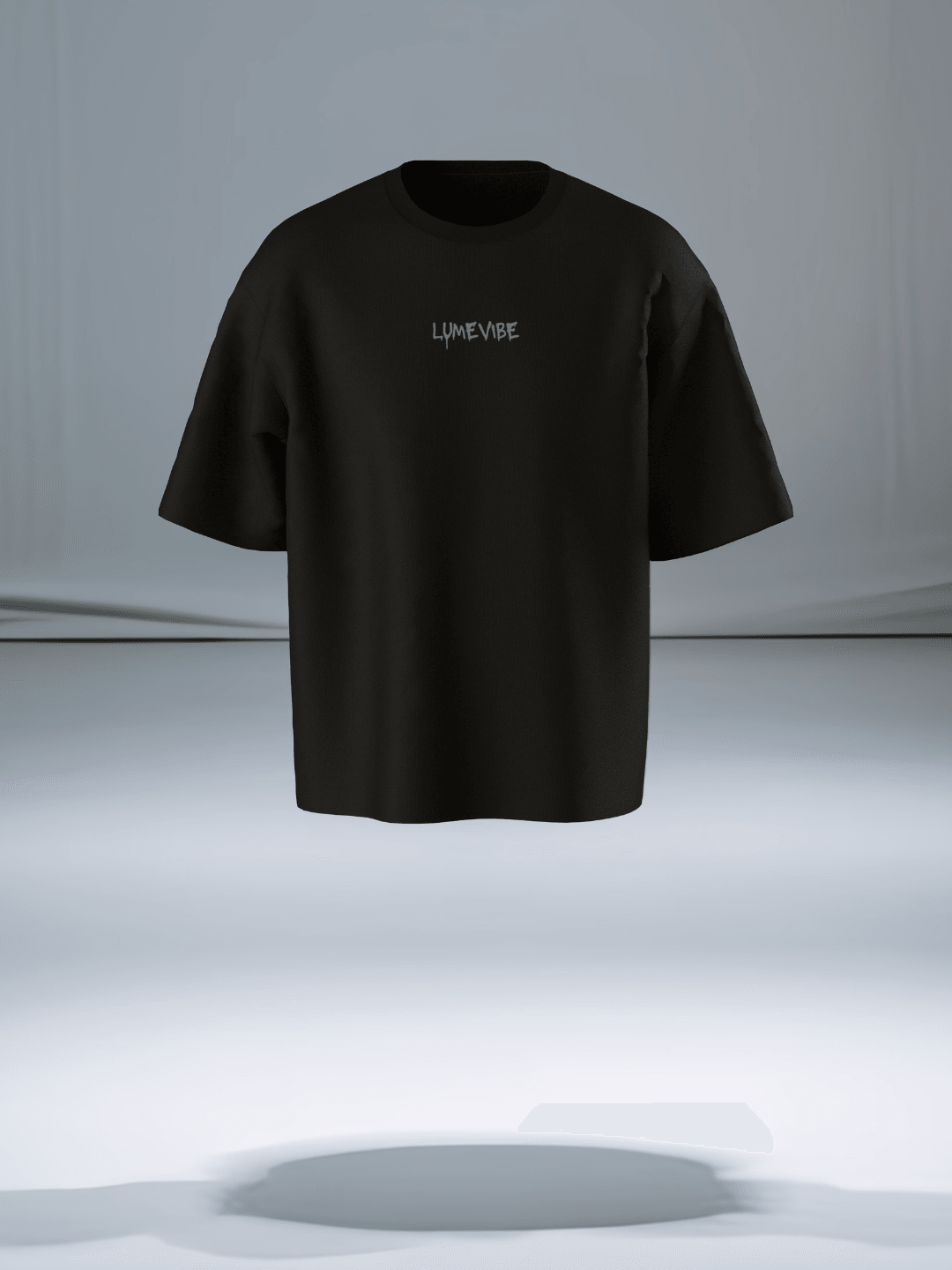 Rising Wings Oversized Tee