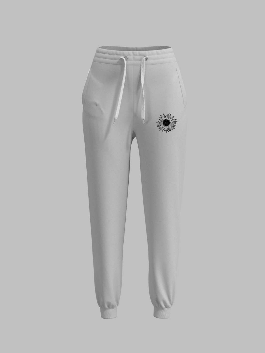 Sunburst Serenity Women's Joggers