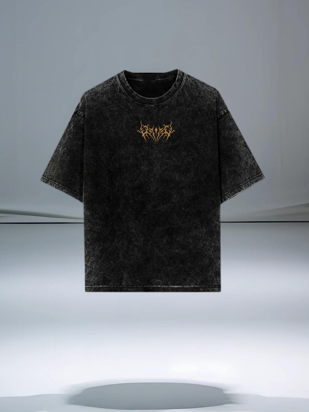 Oblivion Stone Wash Tee