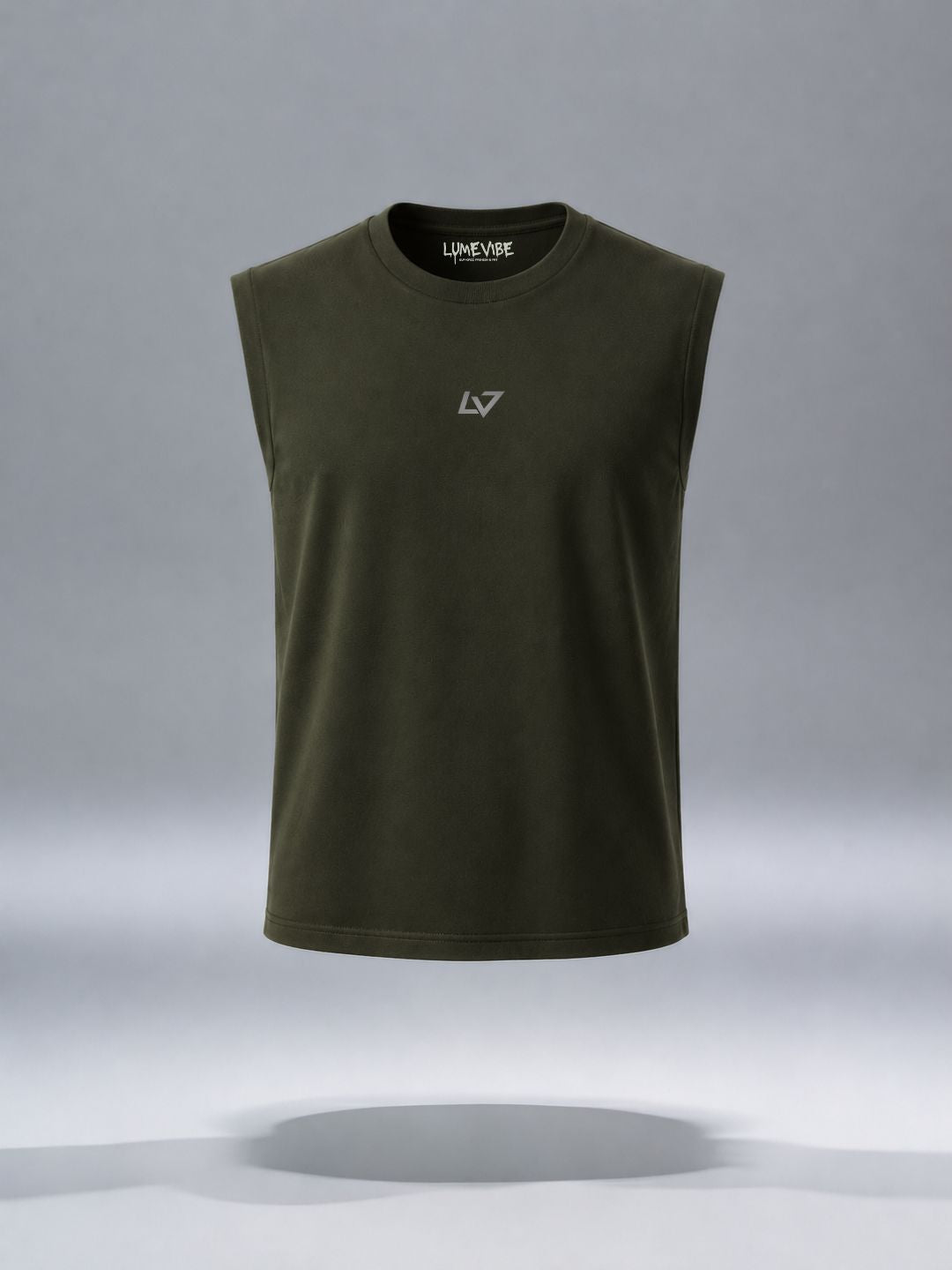 Shadow Phoenix Sleeveless T-Shirt