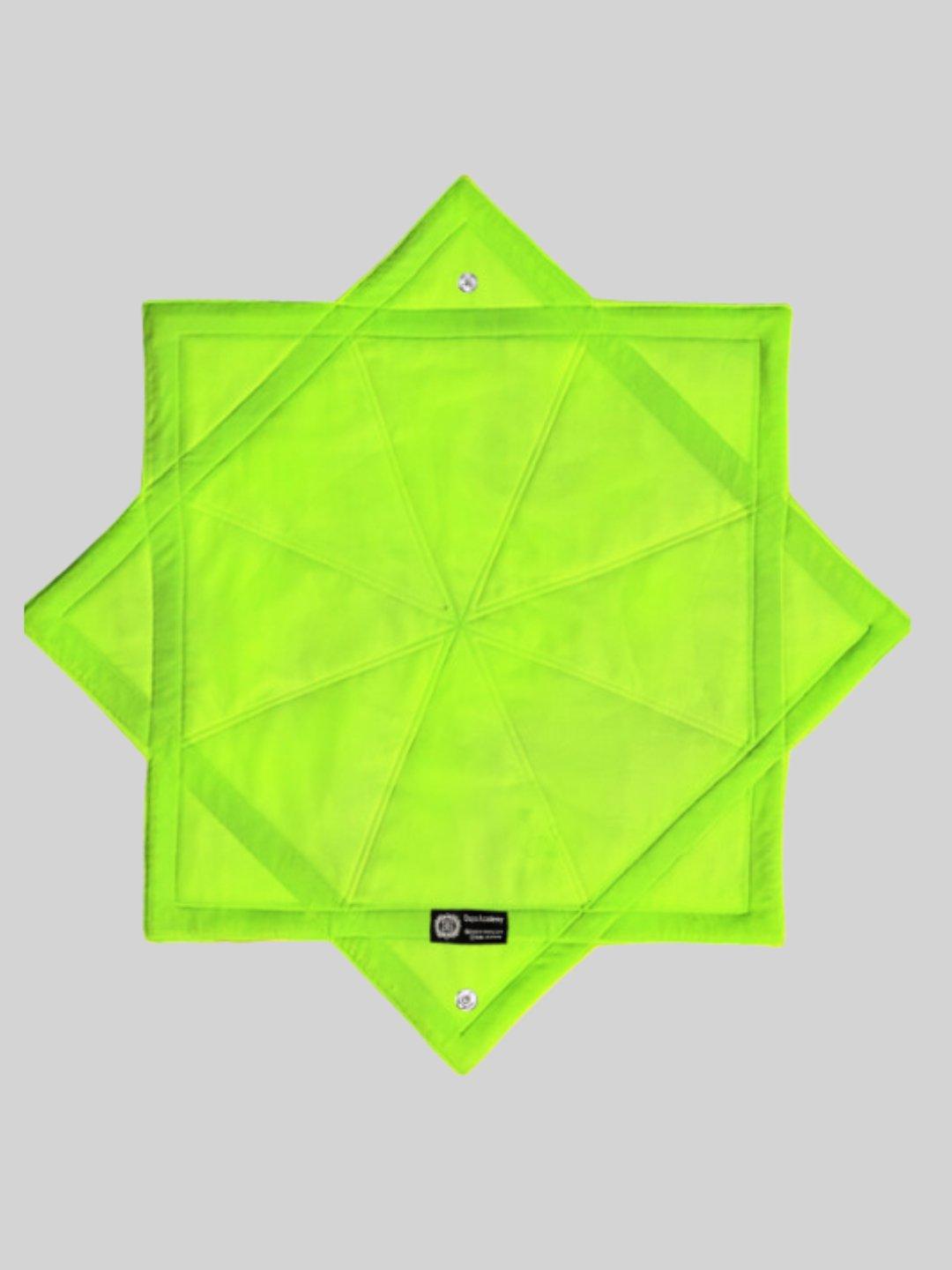 HOFFMAN BLAST - Lume vibe