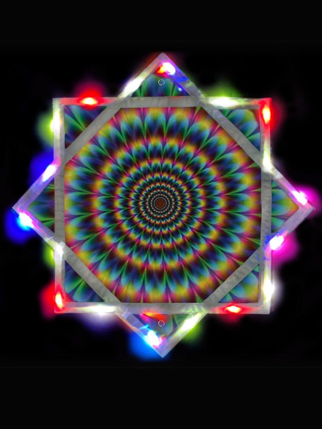 HOFFMAN BLAST - Lume vibe