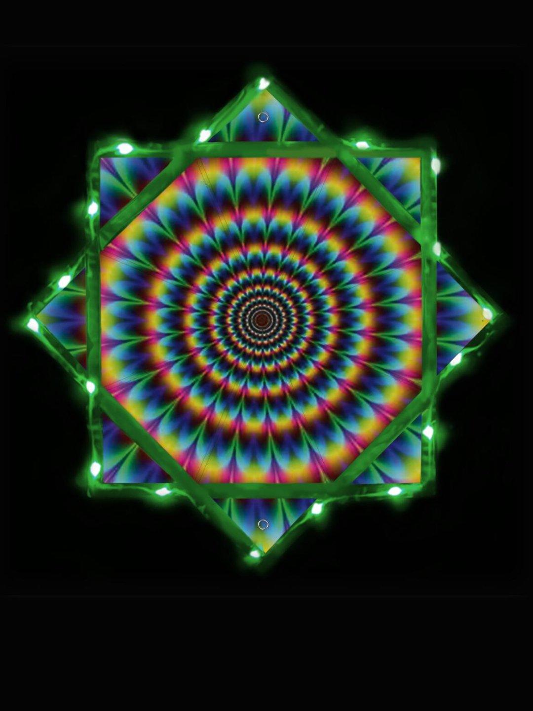 HOFFMAN BLAST - Lume vibe