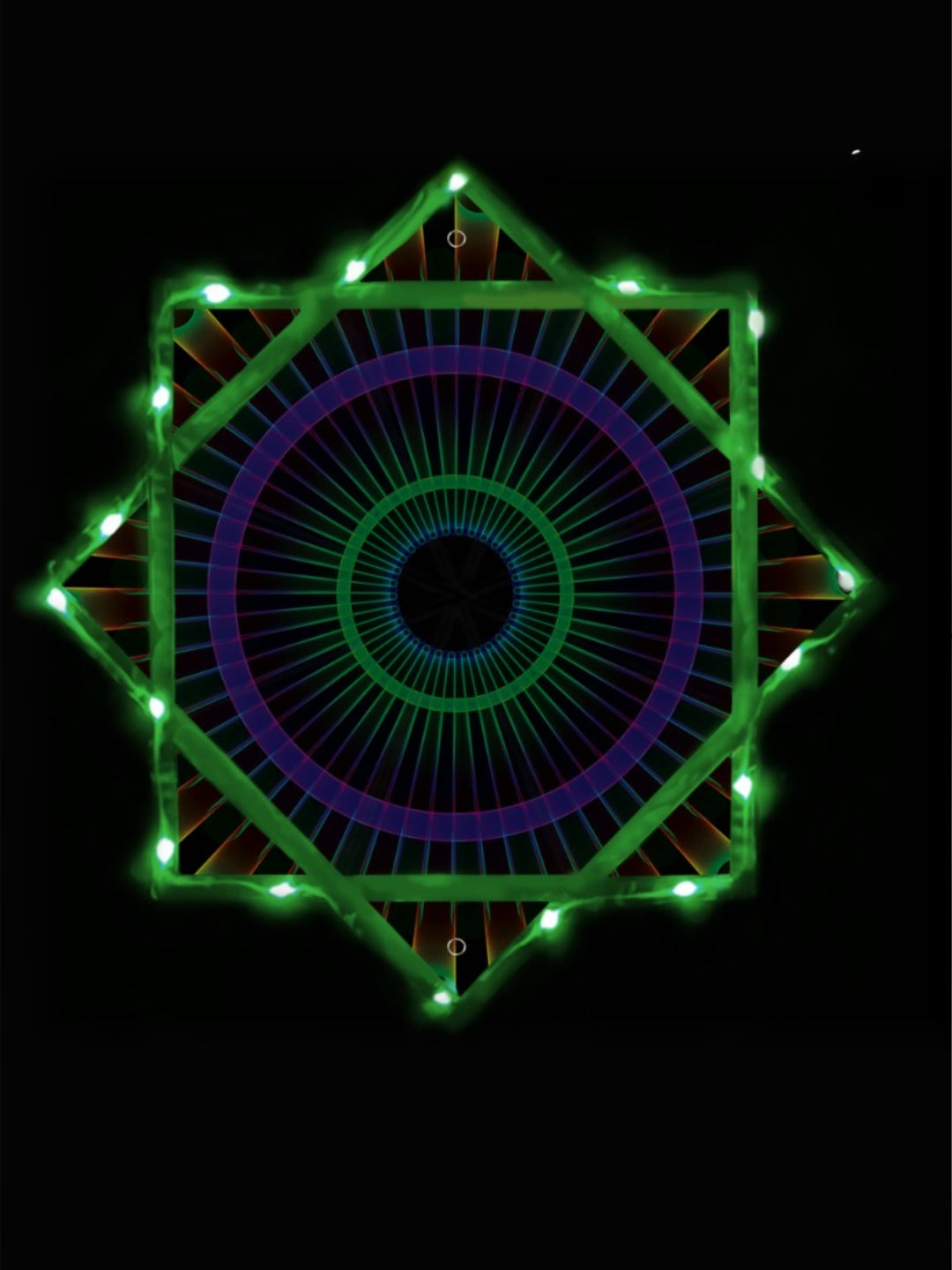 Hyperflare Dapo