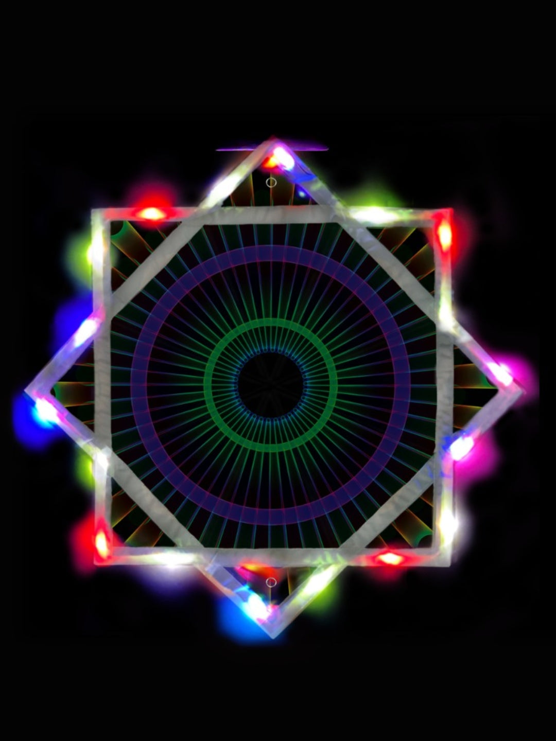 Hyperflare Dapo