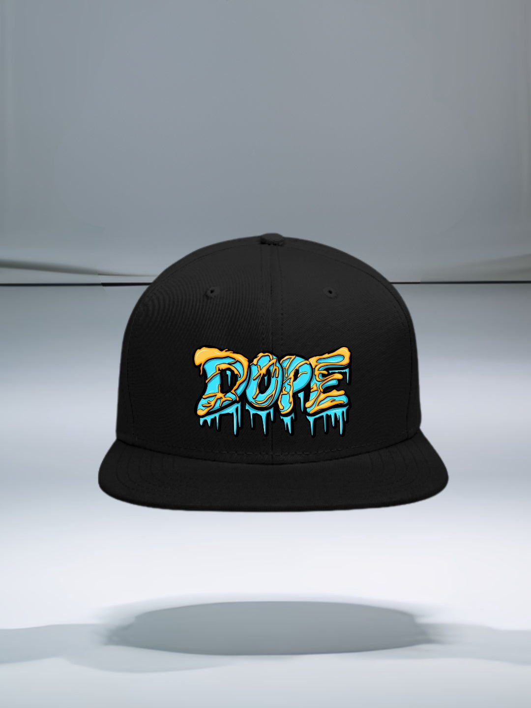 DopeDrip Snapback Cap
