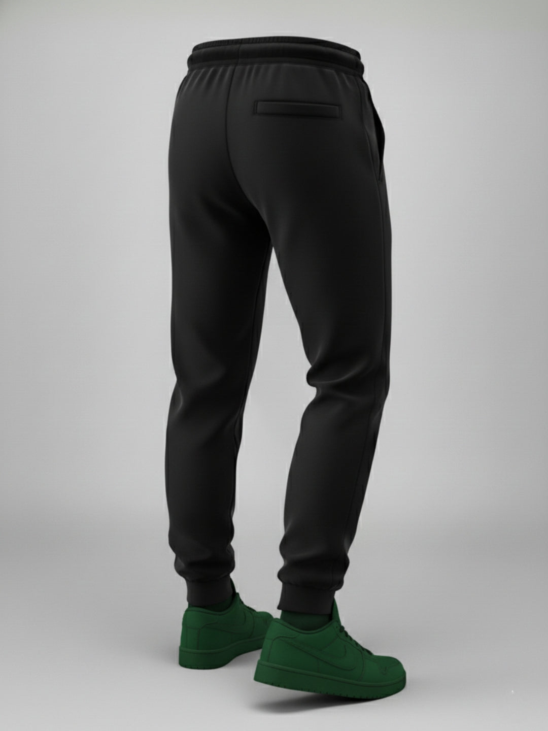 Alien Aura Unisex Jogger