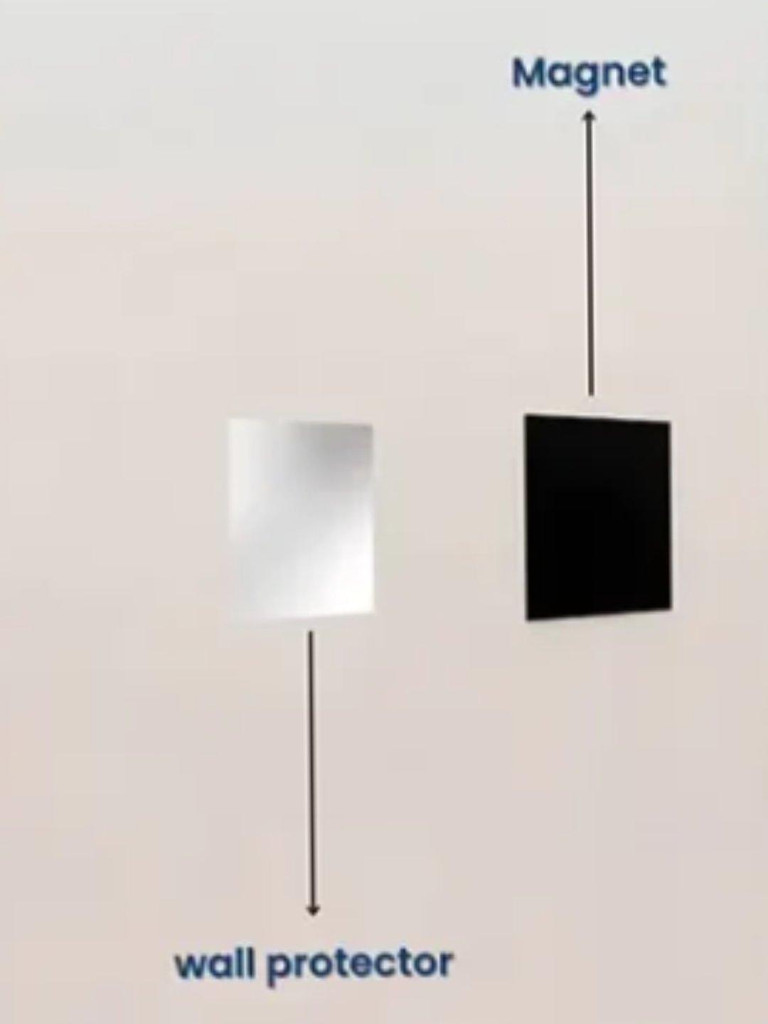 Luminara Dreamscape - Metal Poster - Lume vibe