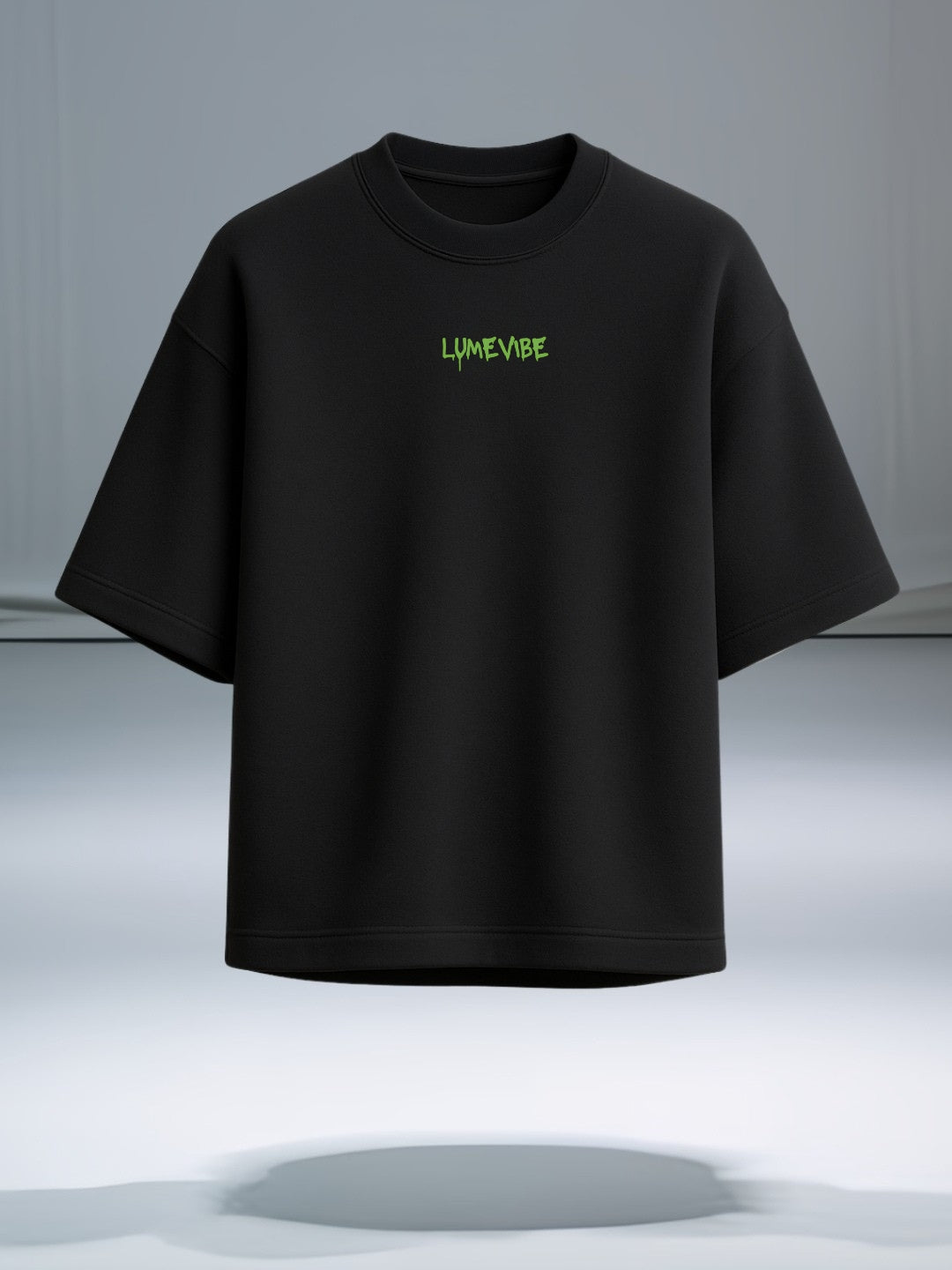 Warped Reality French Terry Tee