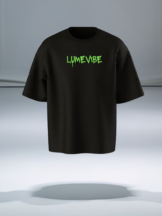 Lume Oversized Tee
