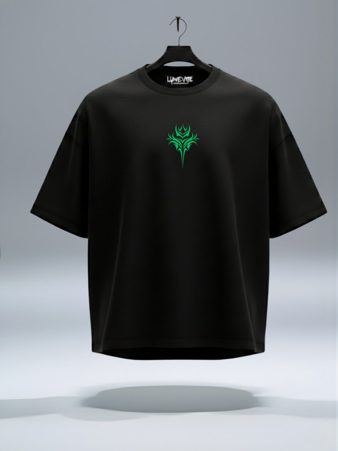 Rick Morty French Terry Tshirt