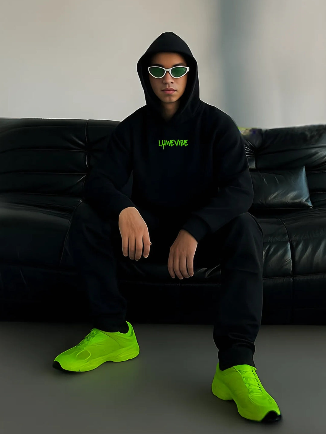 LV UltraCore Hoodie