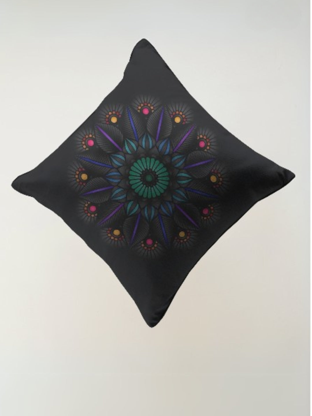 Twilight Cushion Cover