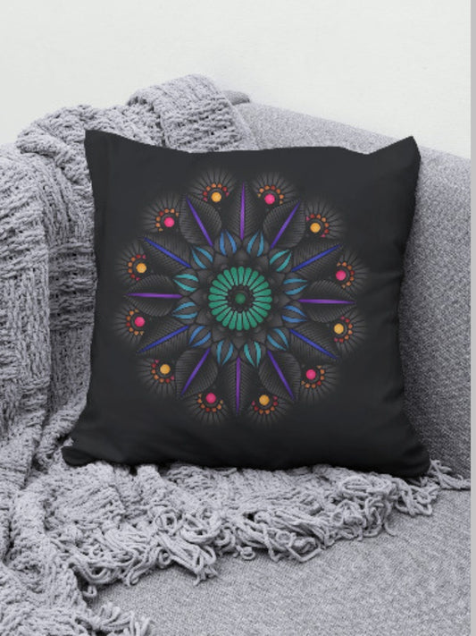 Twilight Cushion Cover