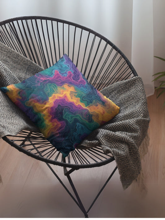 Meltin Lumino Cushion Cover