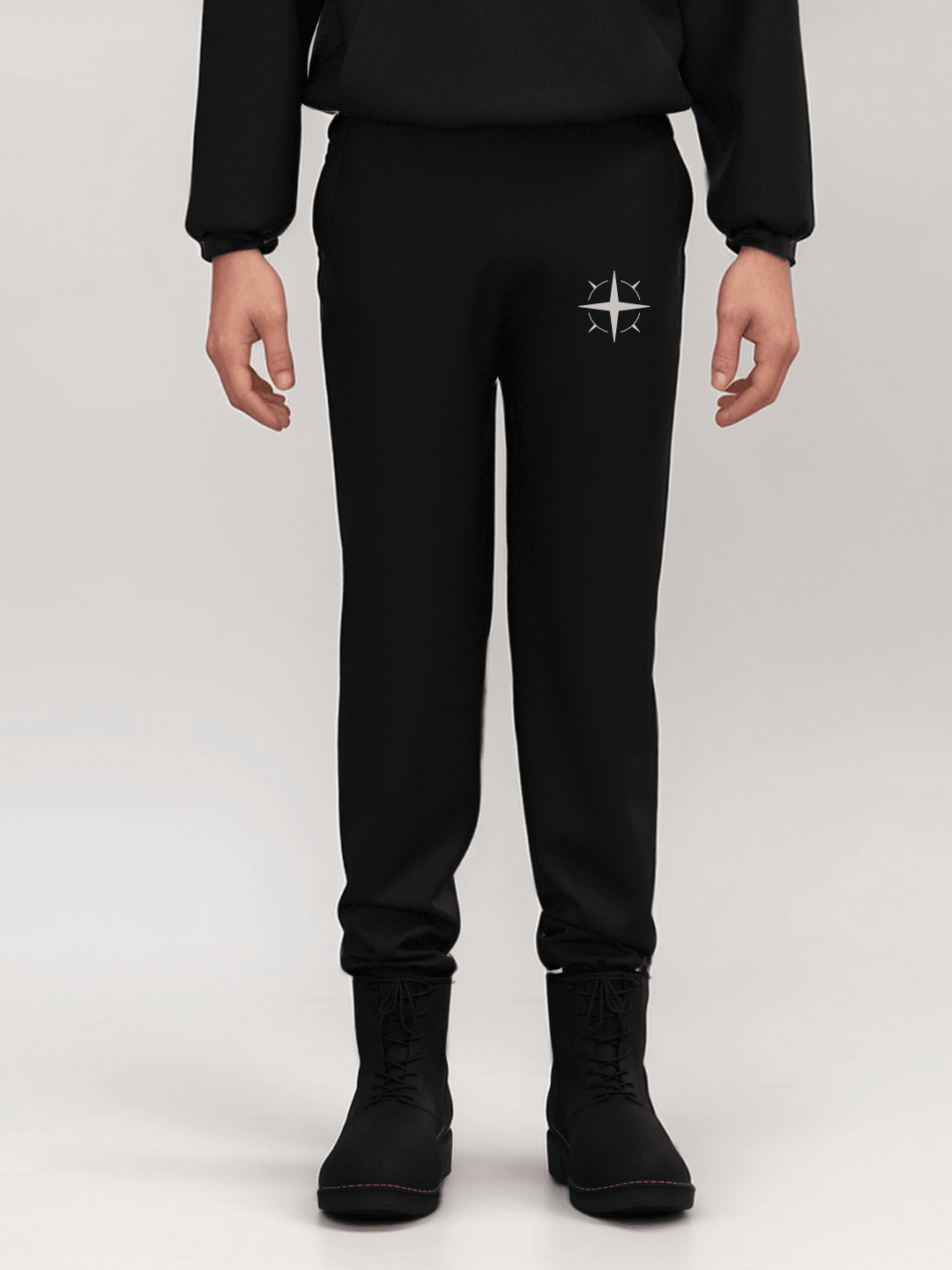 Midnight Navigator Joggers