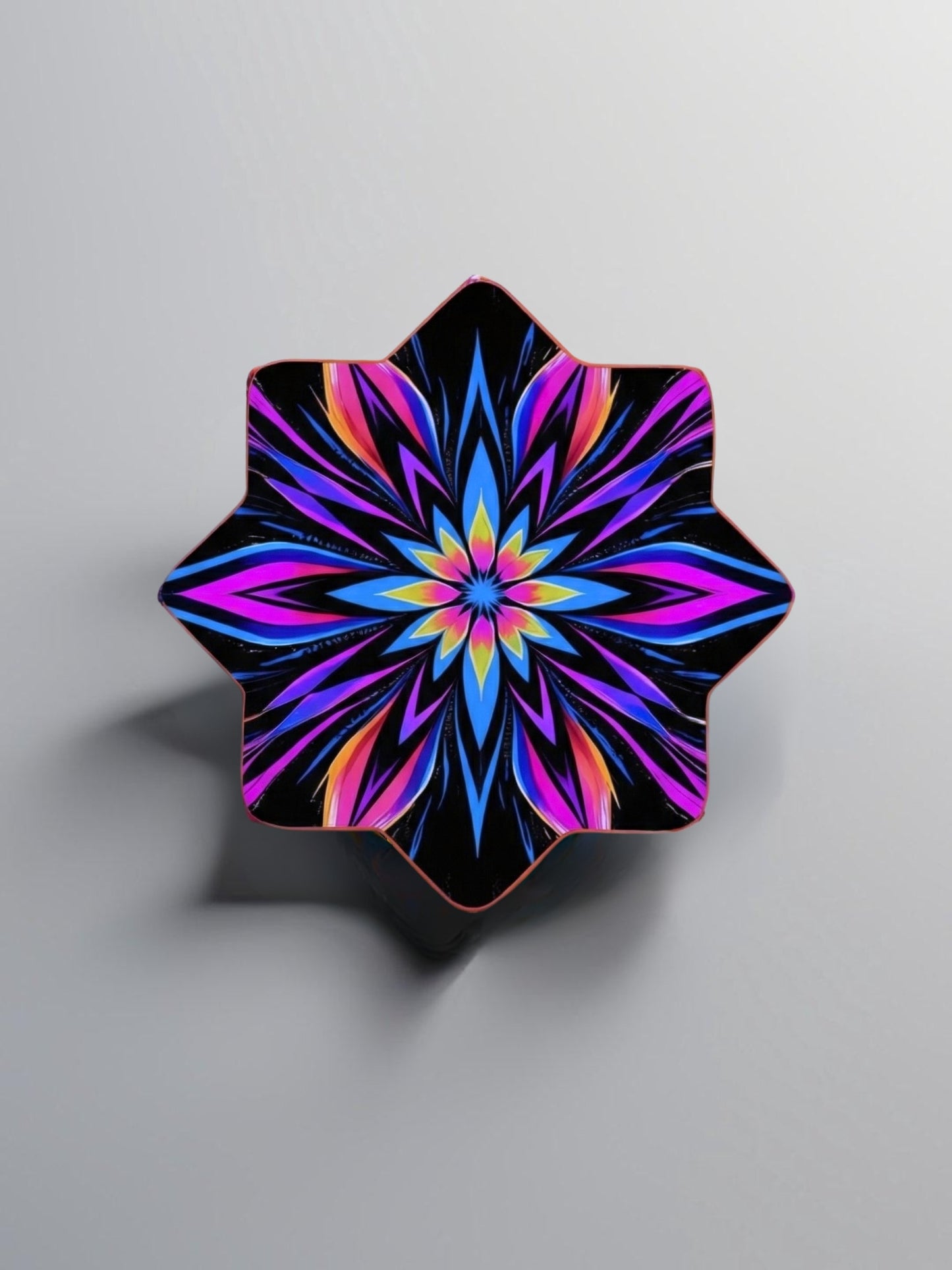 Nova UV Reactive Dual Print MINI DAPO