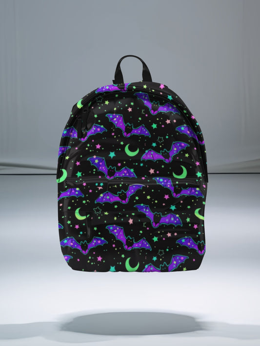 Midnight Glow Backpack