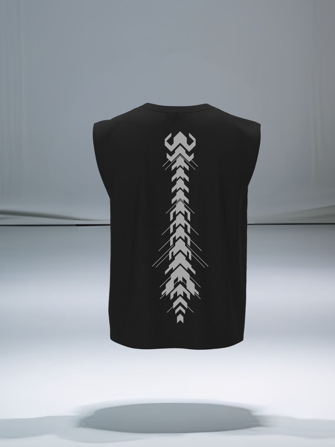 LumeCore Vest Dark In Glow
