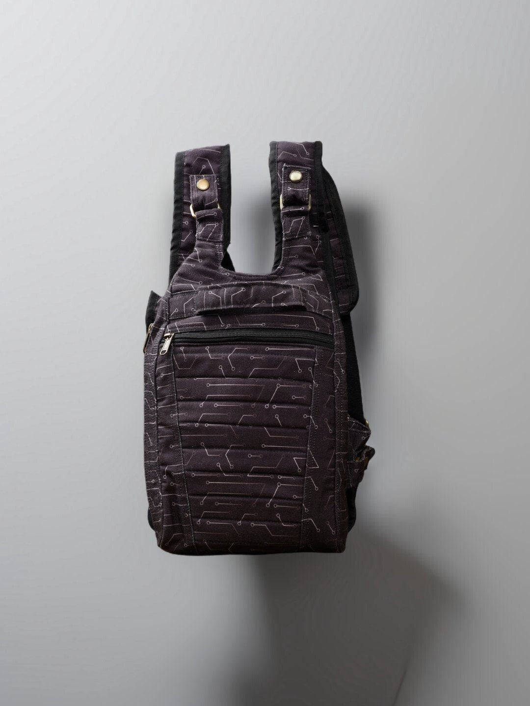 Cipher Strike - Ninja Bag