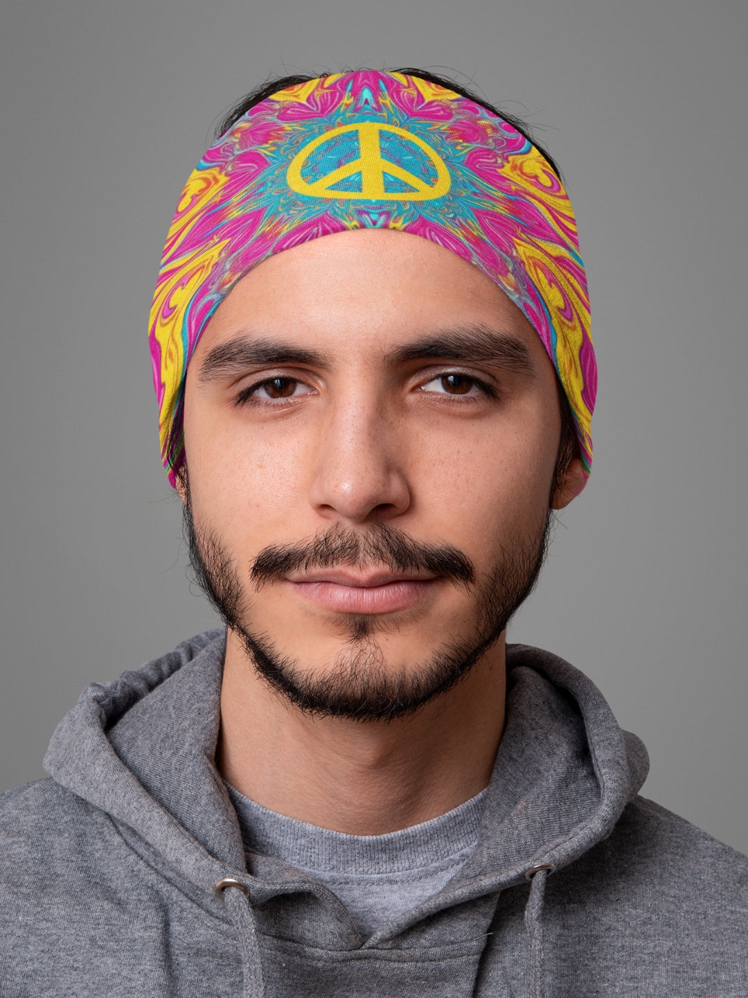 PeacePop Bandana