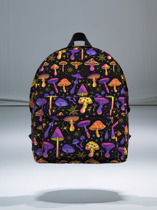 Stellar Shroom Backpack