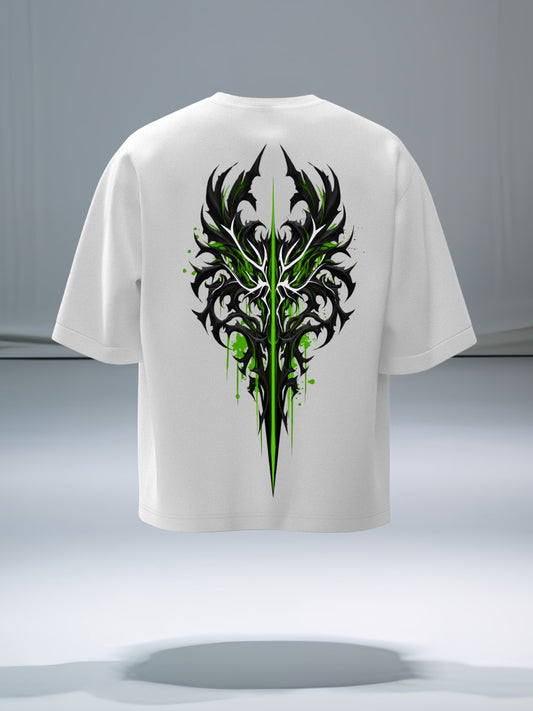 VoidSpire Oversized Tee