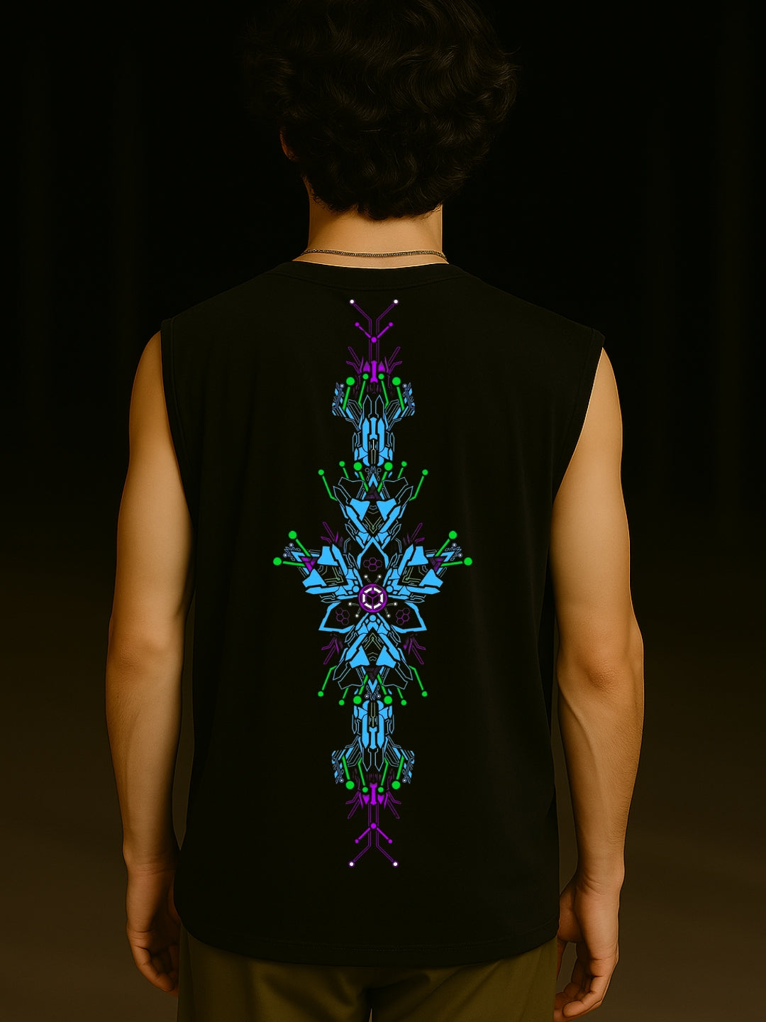 ZenTek Vest