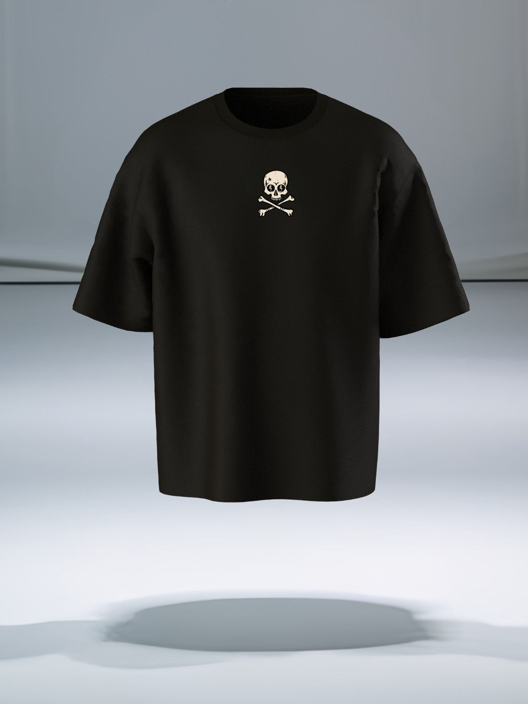 CosmicRider Oversized Tee