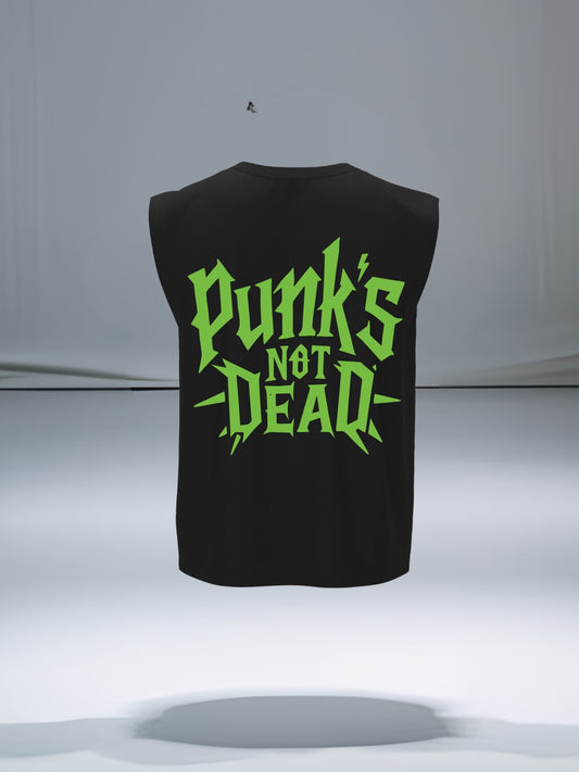 Shadow Punk Vest