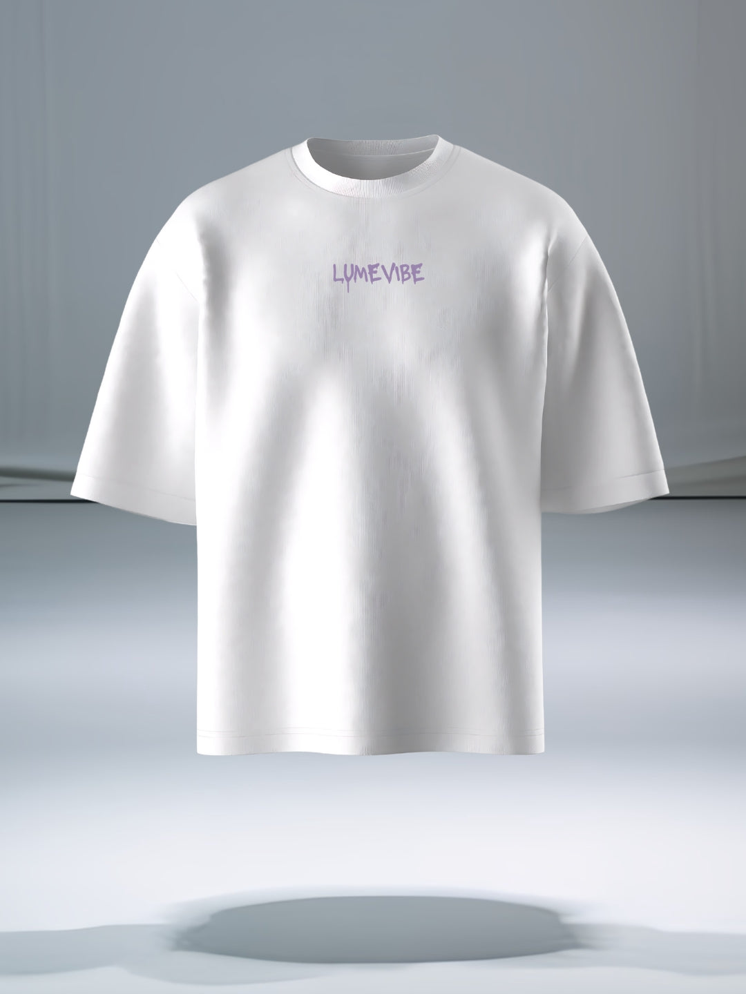 Flora Oversized Tee