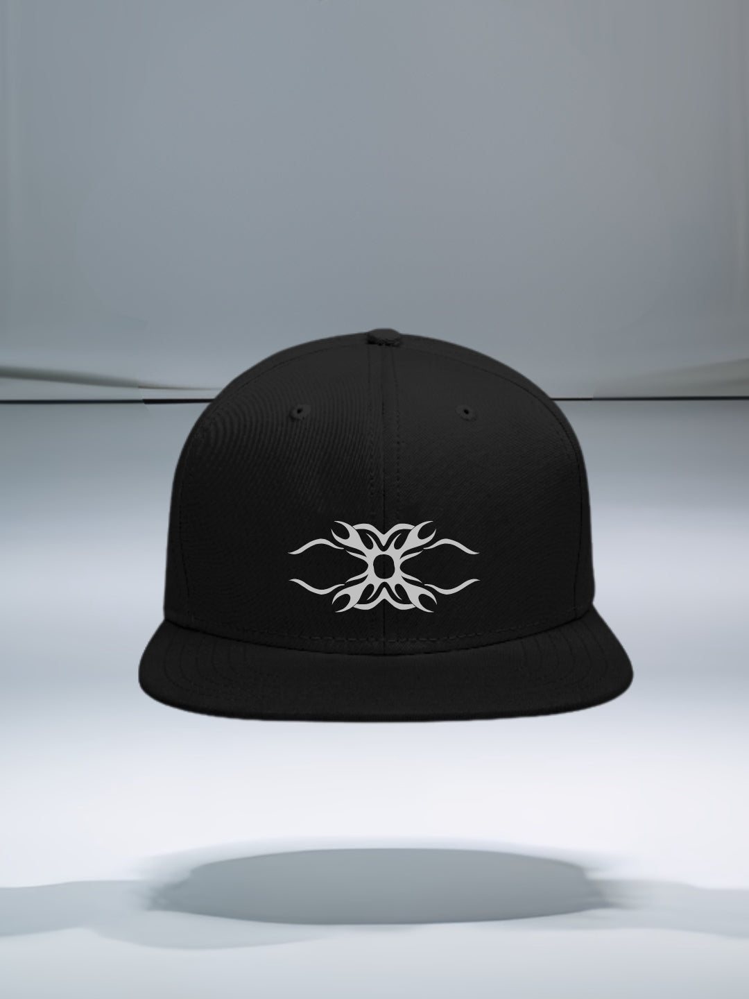 Shadow Snapback Dark in Glow