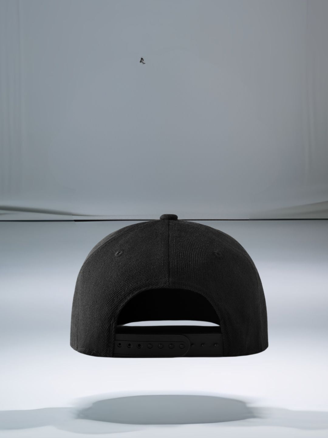 Twilight Snapback Cap - Dark in Glow