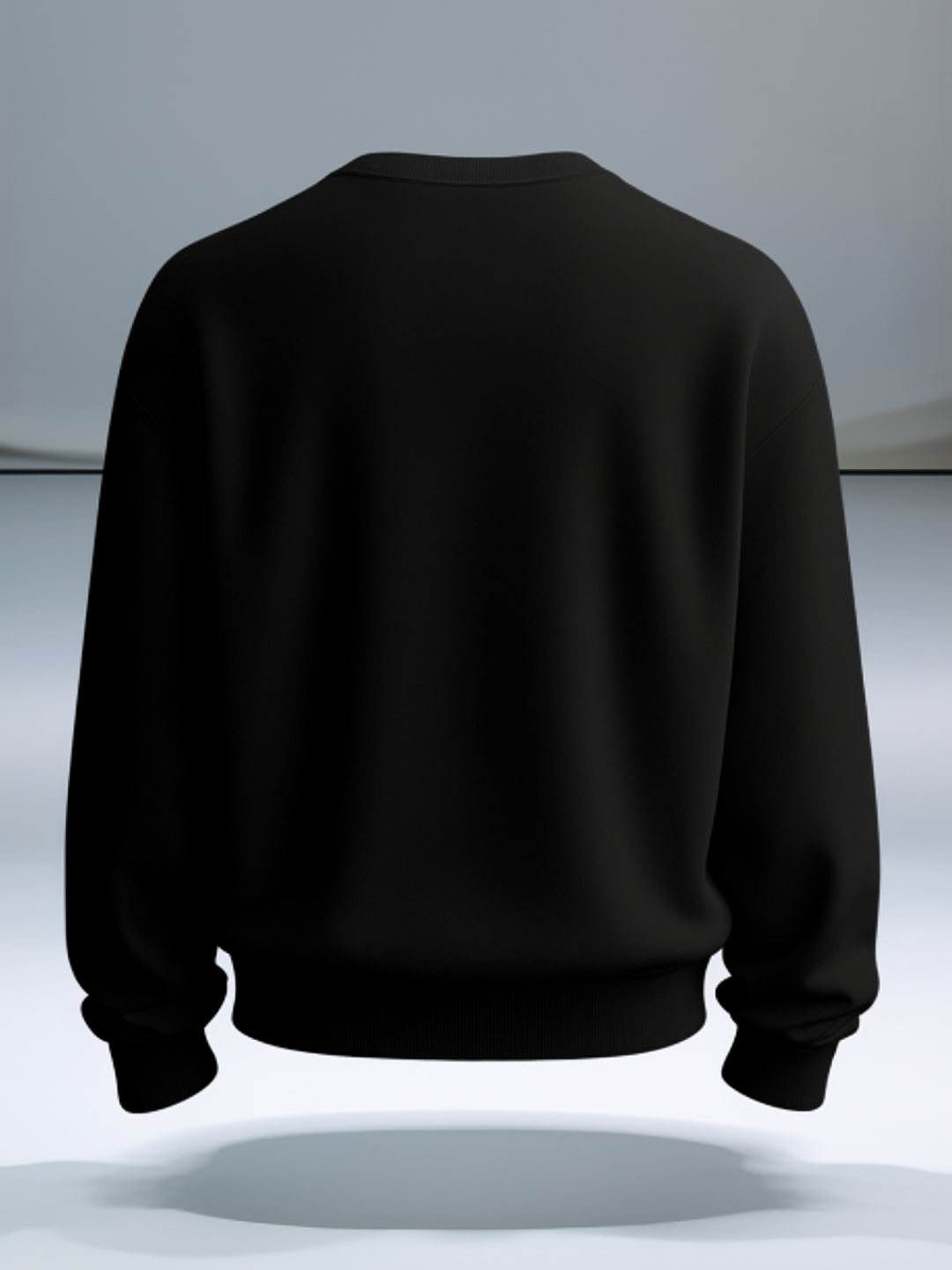 Cyber Rogue Streetwear Sweater