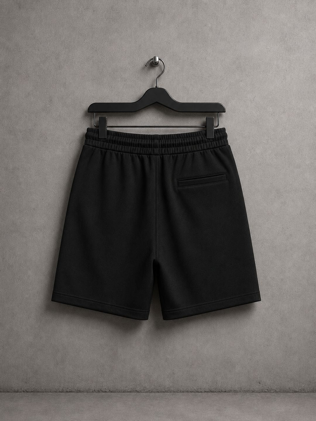 Lume Premium Terry Shorts