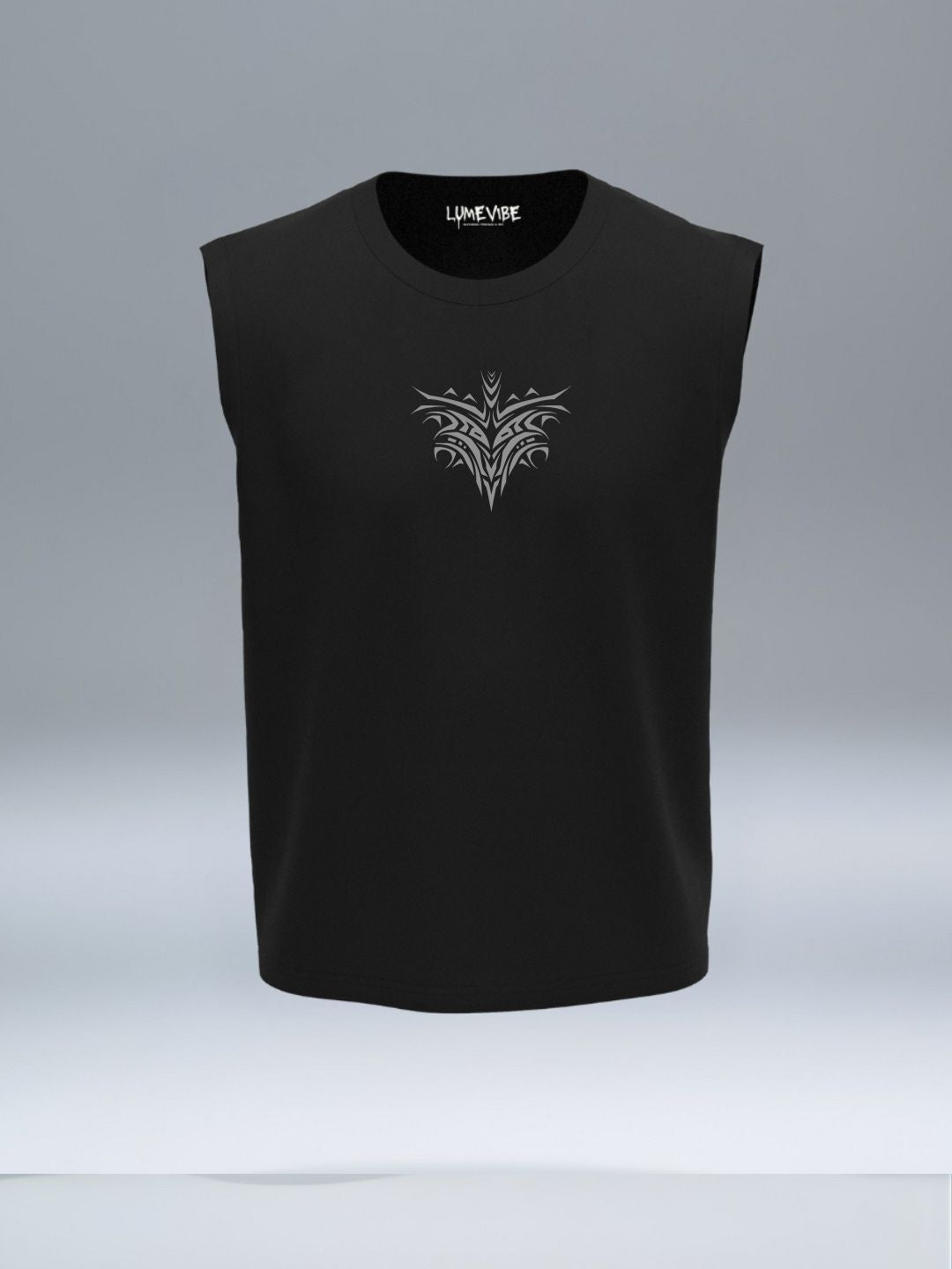 Future Tribe Sleeveless Tee